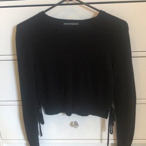 Brandy Melville Sweater